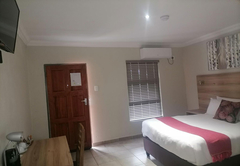 Double Room 11