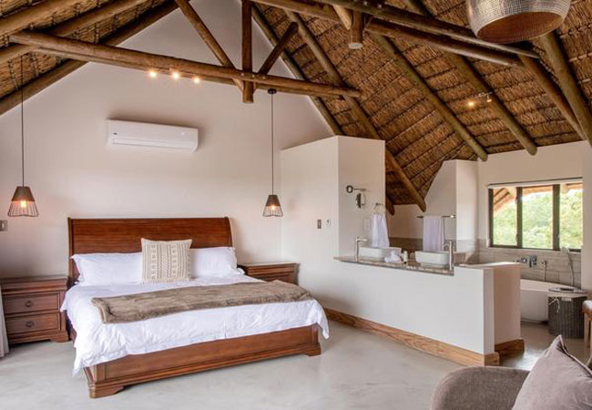 Thekwane Lodge