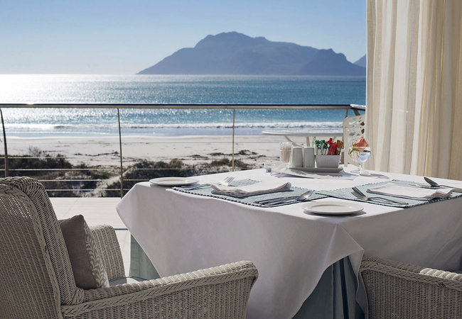 The Last Word Long Beach Hotel Cape Town: An Unforgettable Experience