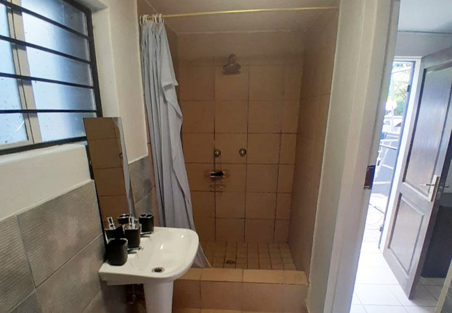 Standard Double En-Suite