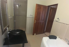 Executive En-Suite Room