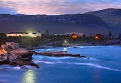 The Marine Hermanus