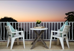 The Milkwood Beach Apartments