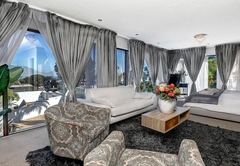 A3 - Luxury Premium Suite