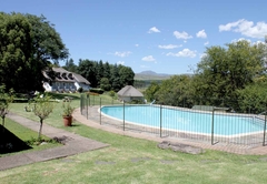 The Nest Drakensberg Hotel