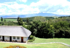 The Nest Drakensberg Hotel