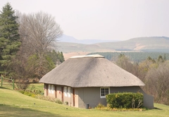 The Nest Drakensberg Hotel