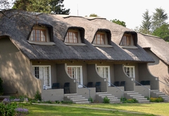 The Nest Drakensberg Hotel