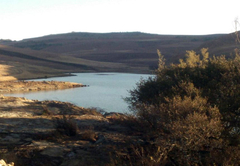 Driekloof Dam