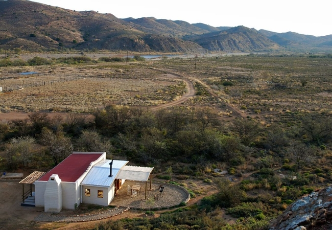 ladismith tourism bureau