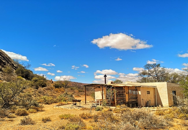 Red Rock Cottage