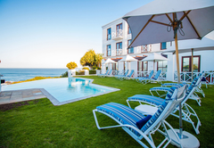 The Plettenberg Hotel