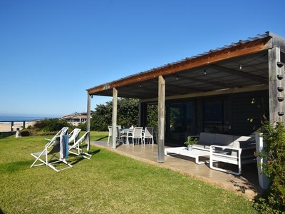 The Plett Shed