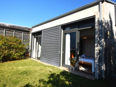 The Plett Shed