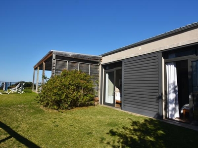 The Plett Shed