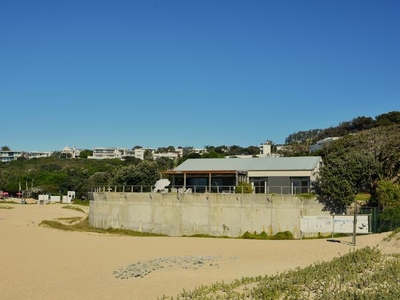 The Plett Shed