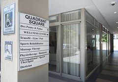 The Quadrant