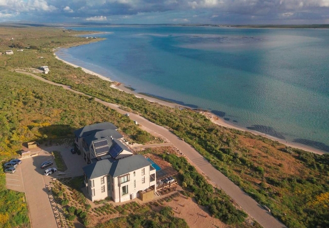 The Shark Bay Hotel 