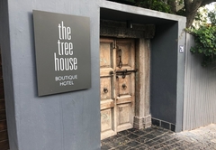 The Tree House Boutique Hotel