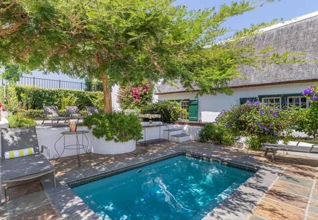 Tulbagh Boutique Heritage Hotel