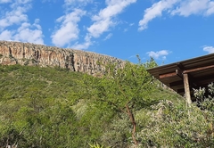 Lavender House at Thirsty Falls