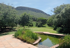 Protea House at Thirsty Falls