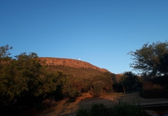 The Aloes House at Thirsty Falls