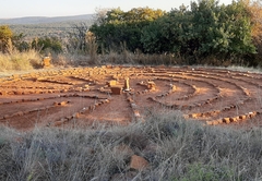 The Aloes House at Thirsty Falls