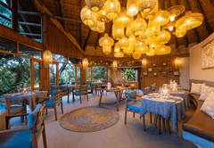 Thonga Beach Lodge