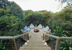 Thonga Beach Lodge