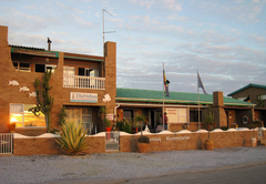 Thornbay Accommodation