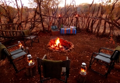 Thorn Tree Bush Camp 