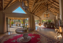 Thornybush River Lodge