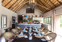 Thornybush River Lodge