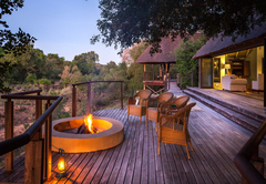 Thornybush River Lodge