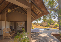 Thornybush River Lodge