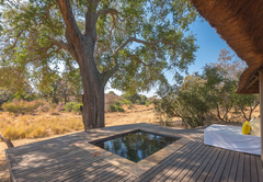 Thornybush River Lodge