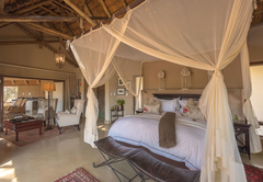 Thornybush River Lodge