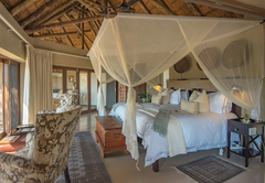 Thornybush River Lodge