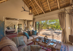 Thornybush River Lodge