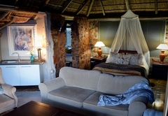  African Bush Chalet Luxury