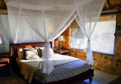 African Bush Chalet Basic