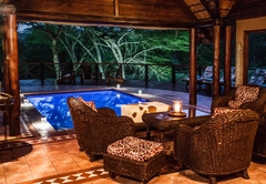 Thula Thula Private Game Reserve