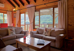 Hornbill Chalet