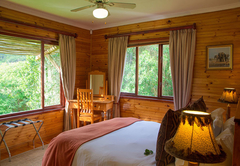 Hornbill Chalet