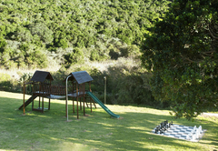 Thunzi Bush Lodge