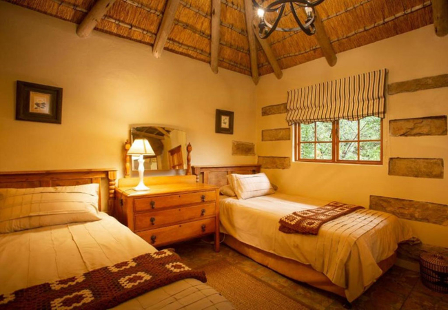 Thunzi Cottage