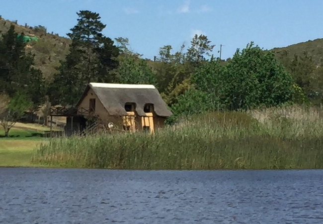 The Boathouse