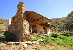 Stone Cottage