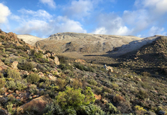 Tierkloof Mountain Cottages